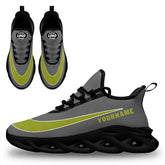 Custom Maxsoul Shoes Personalized Sneaker FN003-E020109-9